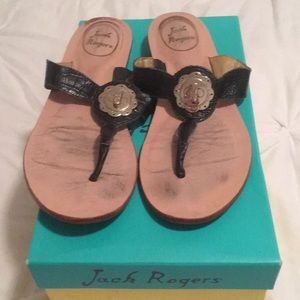 Jack Rogers
